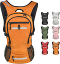 Zavothy 20L Multipurpose Hiking Backpack by Zavothy