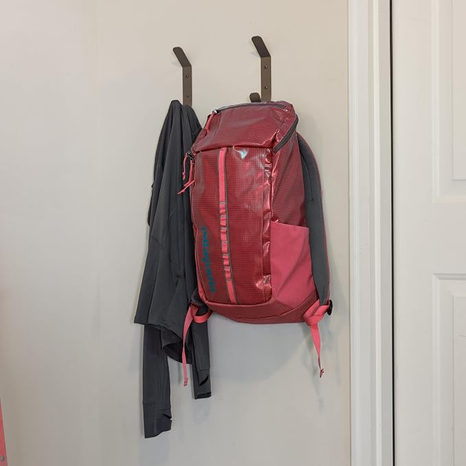 StoreYourBoard 4 Pack Wall Hooks - Image 9