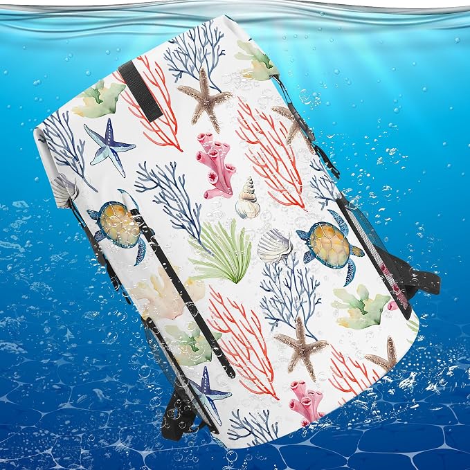 Waterproof Dry Bag Heavy Duty Marine Dry Bags - Image 9