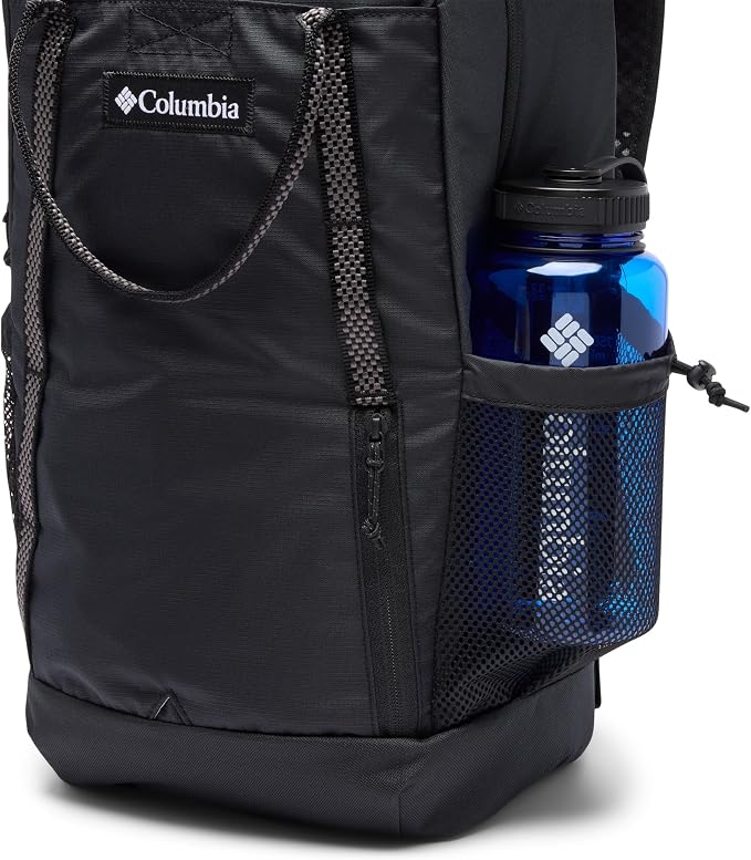 Columbia Unisex Echo Mountain 25L Backpack, One Size - Image 9