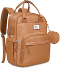 RUVALINO Diaper Bag Backpack-Multifunction Baby Travel Bag by RUVALINO