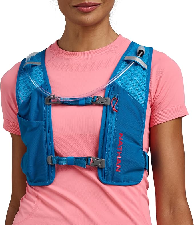 Nathan QuickStart Hydration Pack Vest - Image 5