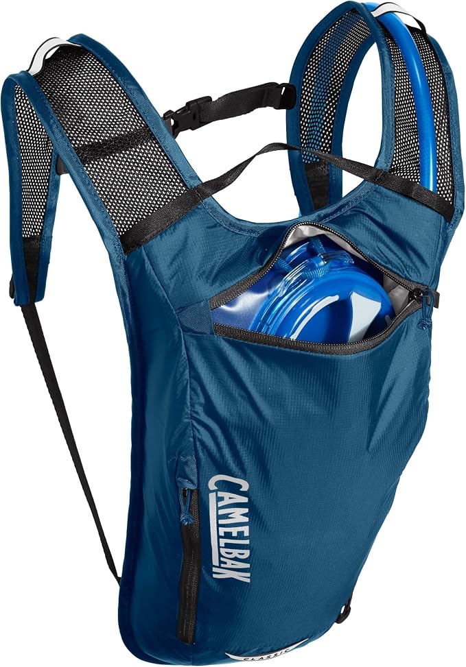 CamelBak Classic Light Bike Pack 70oz Hydration Reservoir - Image 5