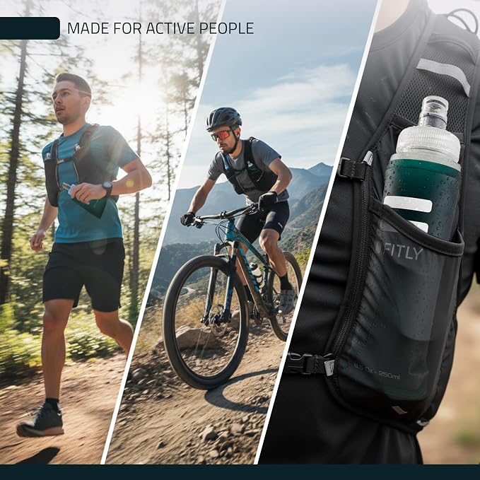FITLY Soft Flask - Image 7