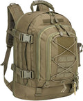 Miramrax Tactical Backpack Military Army Daypack by Miramrax