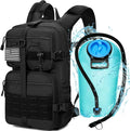 1050D Tactical Hydration Backpack by THYWD