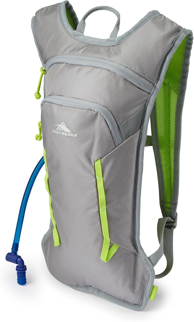 High Sierra Hydrahike 2.0 Hydration Backpack by High+Sierra