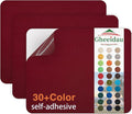Gheeidau Canvas Repair Patch 9×11 Inch 3Pcs Waterproof Self-Adhesive Fabric by Givethingsanewlife