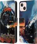 Head Case Designs Officially Licensed Harry Potter Hogwarts Express Prisoner of by CaseDesigns
