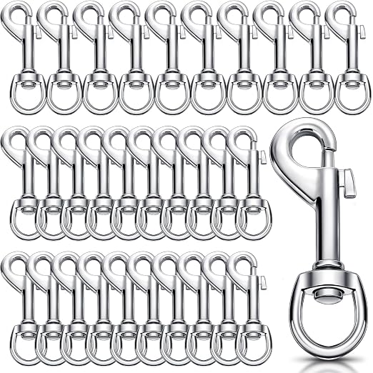 Therwen Swivel Snap Hooks - Image 8