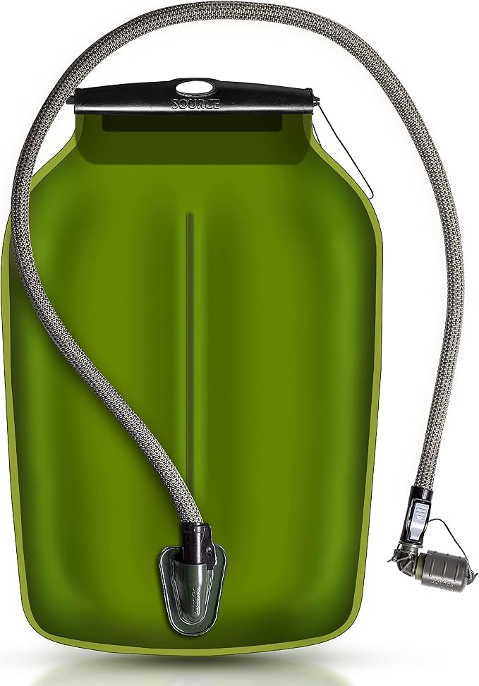 Source Hydration Bladder WLPS Low Profile by Source