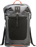 Grundéns Bootlegger Roll Top Backpack | Waterproof by Grund%C3%A9ns