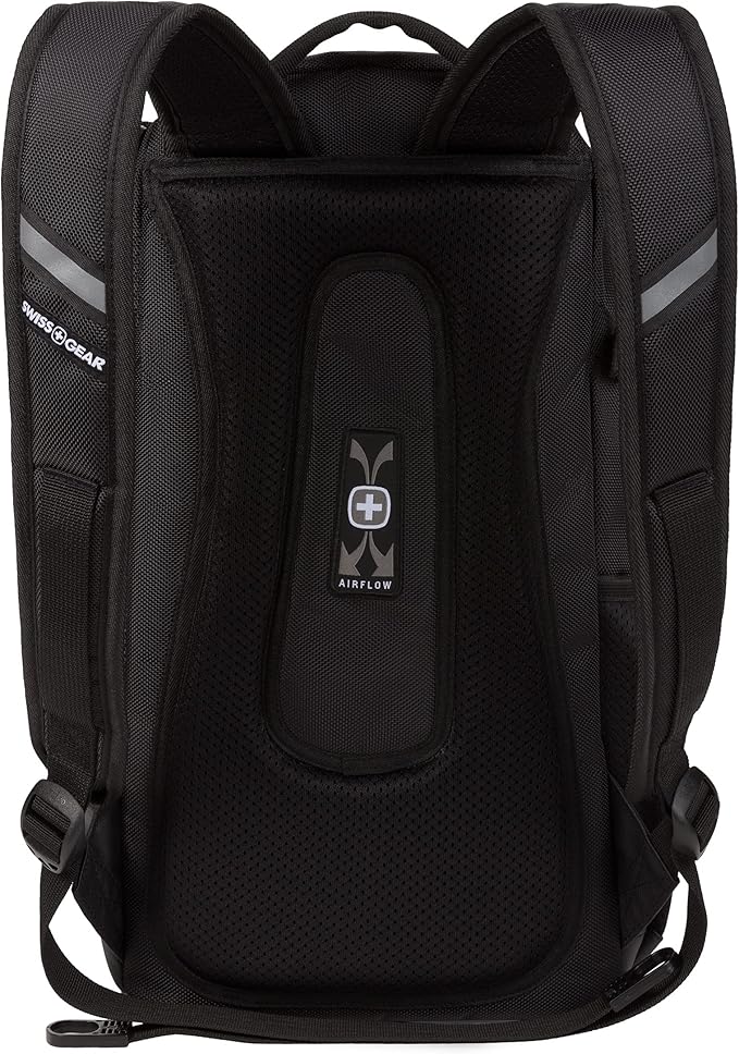SwissGear 3598 Backpack Narrow Daypack - Image 5