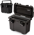 NANUK Trail 15 – 15.9L Waterproof Storage Box – Cargo Case by NANUK