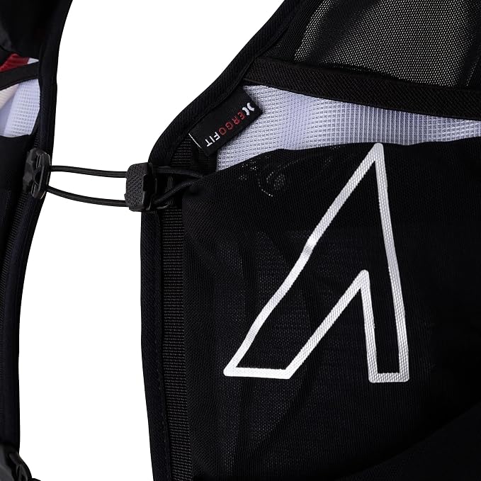 Ultraspire Legacy Runner's Hydration Lightweight Race Vest - Image 4