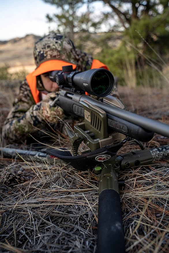 BOG DeathGrip Aluminum Tripod - Image 5
