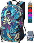 Venture Pal 40L Lightweight Packable Travel Hiking Backpack Daypack by VenturePal