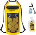 Piscifun Dry Bag, Waterproof Floating Backpack 10L/20L/30L/40L by Piscifun