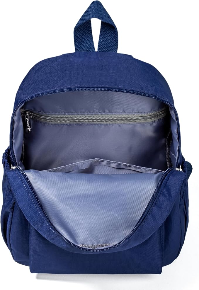 AOTIAN Mini Lightweight 11.8 Inch Backpack Durable Travel Hiking Women and - Image 5