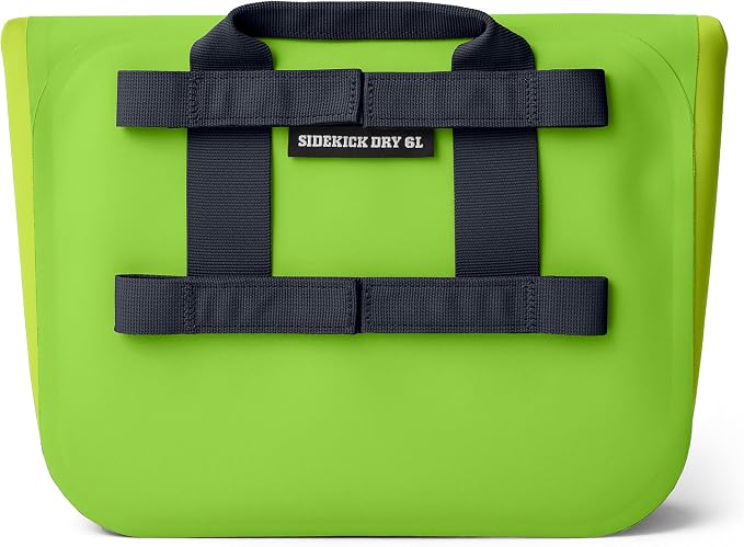 YETI Sidekick Dry Waterproof Gear Case and Bag Accessory - Image 7