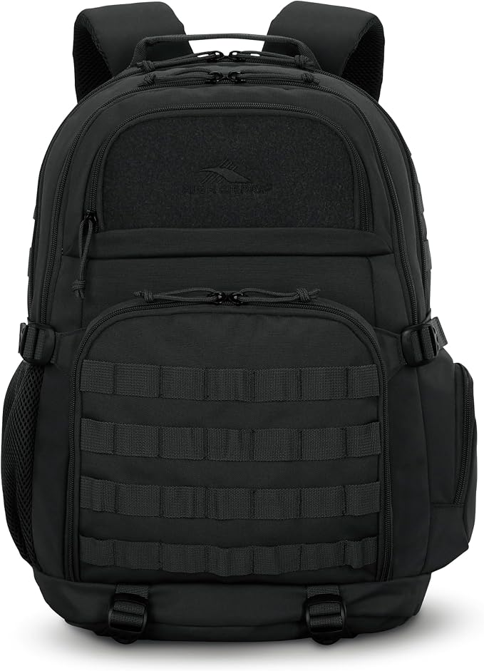 High Sierra Pathsetter Backpack - Image 3