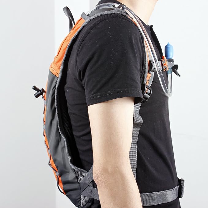 Unigear Hydration Pack Backpack - Image 6