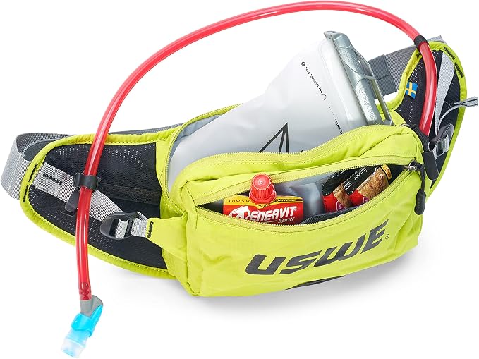 USWE Zulo Hydration Hip Pack - - Image 3
