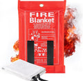 RAINFLOW 40inch Fire Blanket by Unknown