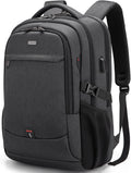 DUSLANG 17 Inch Laptop Backpack by DUSLANG