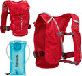 Nathan QuickStart Hydration Pack Vest by NATHANSPORTS