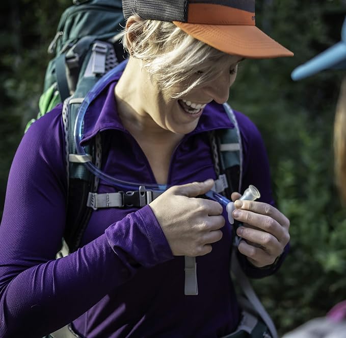Platypus Big Zip EVO Taste-Free Water Reservoir/Hydration Bladder - Image 3