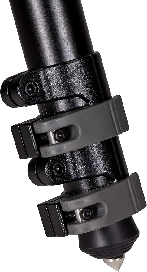 BOG DeathGrip Aluminum Tripod - Image 4