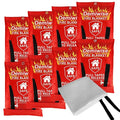 Fire Blankets for Home and Kitchen by Demiwise