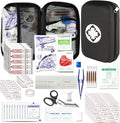 276Pcs First-Aid Kit Emergency-Kit Home-Car by HOME