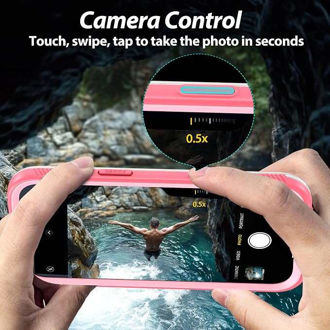 SPORTLINK for iPhone 17 Case - Image 5