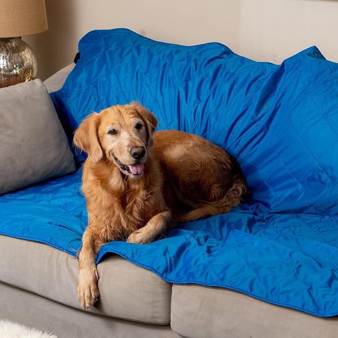 BRAWNTIDE Large Outdoor Waterproof Blanket - Image 7