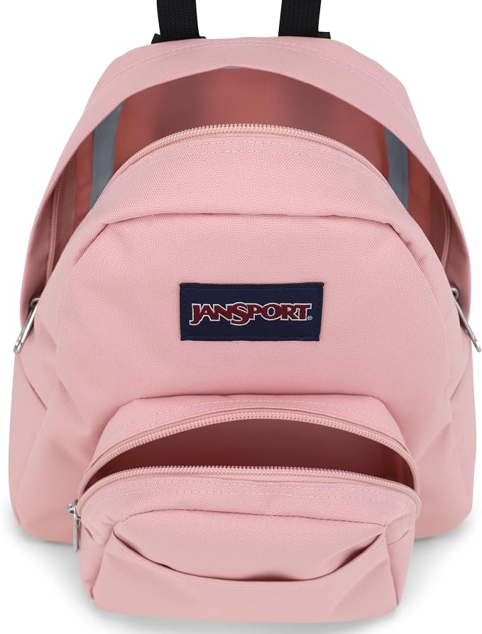JanSport Half Pint Mini Backpack, 10.2 L - Image 5