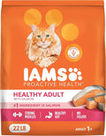 IAMS Proactive Health Dry Cat Food, Healthy Cat Food Dry Recipe by IAMS