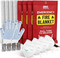 Fire Safety Kit by Unknown