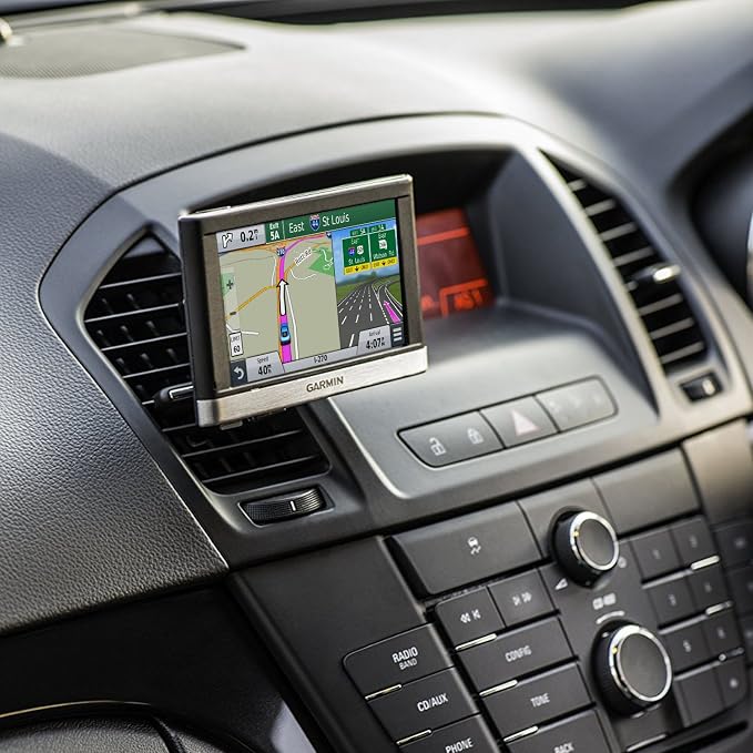 APPS2Car GPS Mount, Air Vent 17 mm Ball Mount Compatible - Image 9