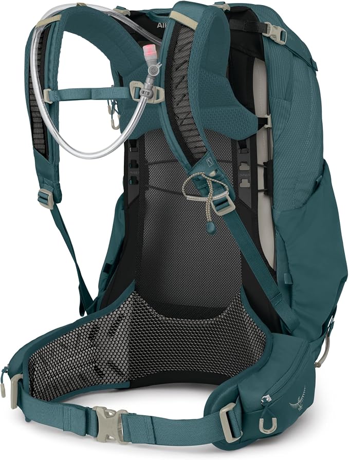 Osprey Manta Men's Hiking Backpack - Image 9