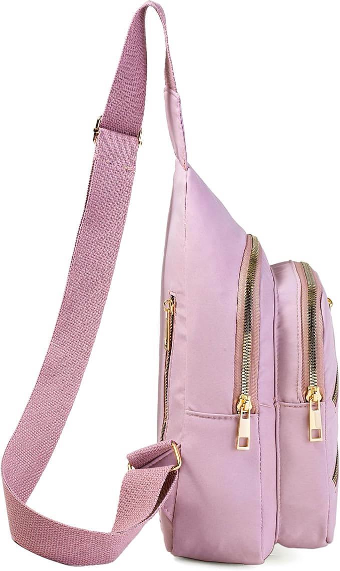 Banelu Sling Bag Crossbody Bags - Image 3