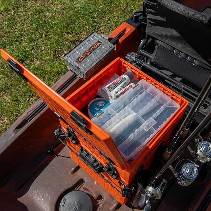 YakAttack ShortStak Upgrade Kit - Image 8