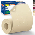 Self-Adhesive Canvas Repair Tape, Fabric Patch Repairs Kit by Sgooyir
