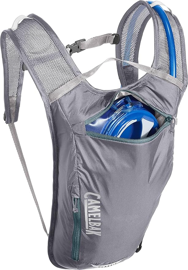 CamelBak Classic Light Bike Pack 70oz Hydration Reservoir - Image 6