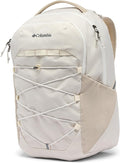 Columbia Unisex Atlas Explorer 28L Backpack, Dark Stone/Ancient Fossil/Sea Salt by Columbia