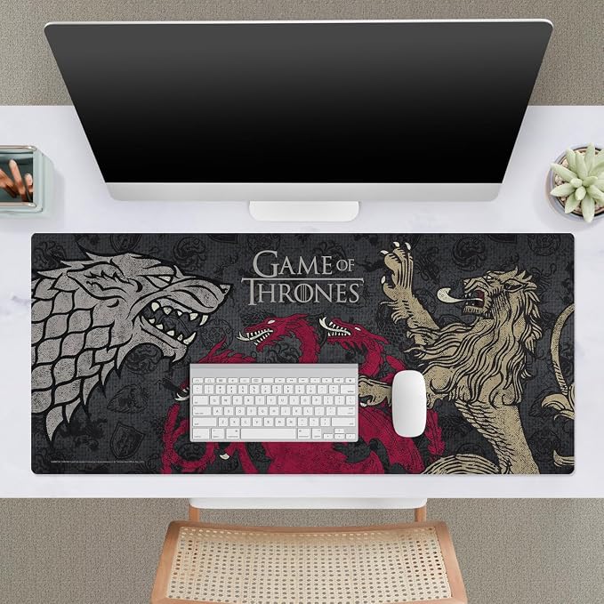 Head Case Designs Officially Licensed HBO Game of Thrones Stark, Lannister - Image 3
