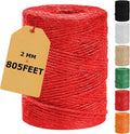 Vanhench 805ft Twine String, Arts & Crafts Gift Wrapping, Wedding Décor by Vanhench