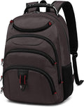 Boavan Laptop Backpack for men, 15.6 inch Laptop Bag by Boavan
