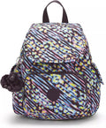 Kipling Women's City Pack Mini Backpack, Lightweight Versatile Daypack by Kipling